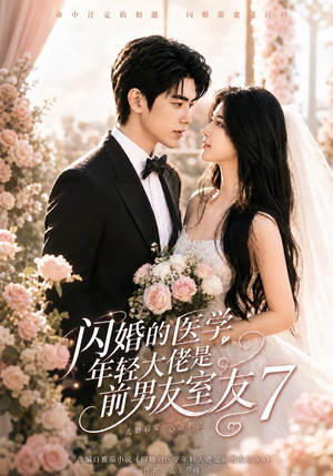 闪婚的医学年轻大佬是前男友室友7(104集) 闪婚的医学年轻大佬是前男友室友7(104集)短剧每日分享