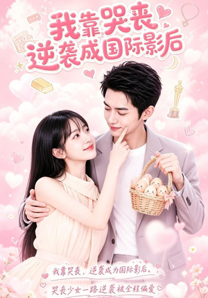 我靠哭丧，逆袭成国际影后（103集）一共多少集