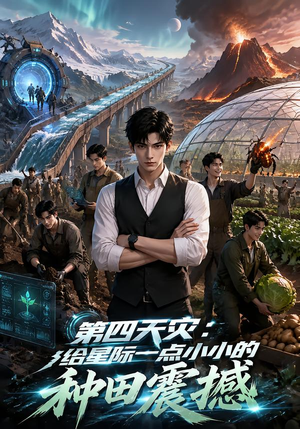 第四天灾：给星际一点小小的种田震撼（50集）上热门短剧