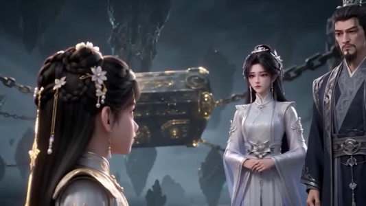 灭族之夜，我一人镇压世间敌第二季（111集）热播短剧排行榜