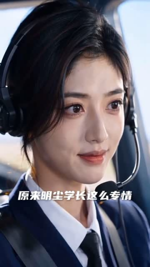 爱在云霄间（70集）全集都在这里了