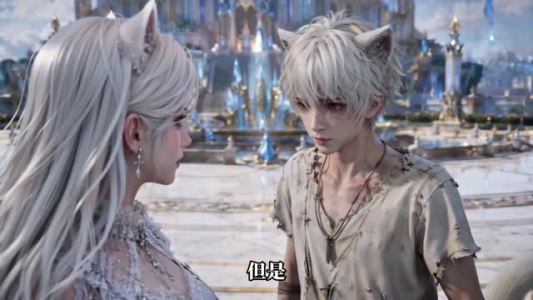万象盲盒：我在魔域称王（20集）高质量短剧推荐