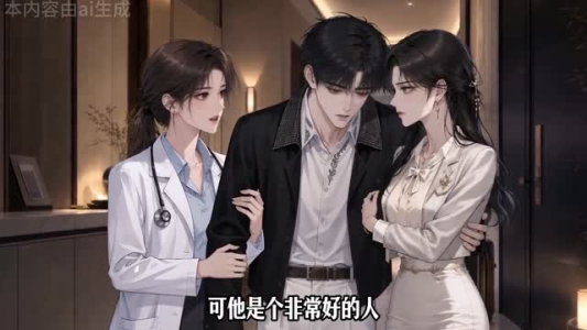 当星辰不再为她停留(79集) 当星辰不再为她停留(79集)超甜短剧分享