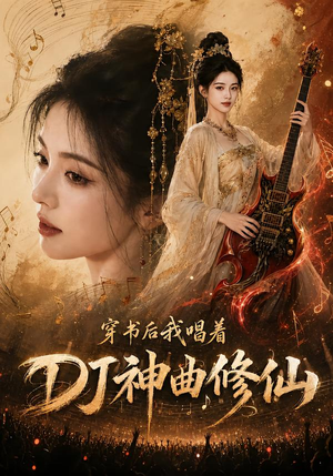 穿书后我唱着DJ神曲修仙（60集）短剧太好看