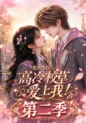失声告白：高冷校草爱上我！第二季（234集）红果短剧免费看