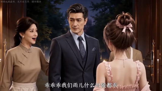 过往皆散余生同栖我念你思(77集) 过往皆散余生同栖我念你思(77集)分享好看的短剧