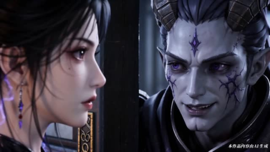 身在魔营心向仙(25集) 身在魔营心向仙(25集)这部短剧太好看