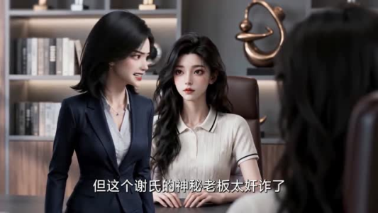 报告夫人,掌权人又在装柔弱(76集) 报告夫人,掌权人又在装柔弱(76集)上热门短剧