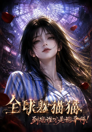 全球躲猫猫，到底谁才是诡异啊！（115集）免费短剧完整版