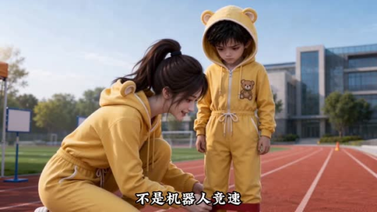 时光不负相逢时第二季（112集）好看短剧推荐