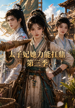 太子妃她力能扛鼎第三季（151集）观看软件