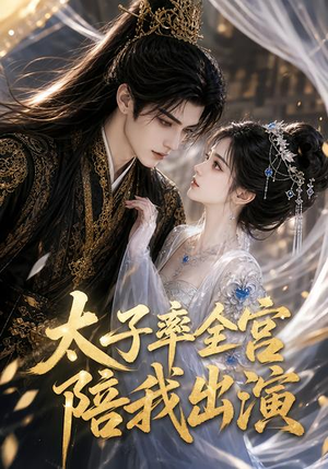 太子率全宫陪我出演（29集）短剧精彩片段
