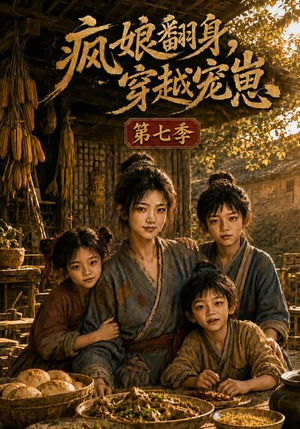 疯娘翻身，穿越宠崽第七季（148集）短剧免费观看
