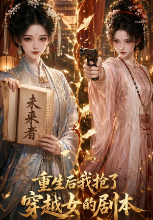 重生后我抢了穿越女的剧本（60集）追短剧太上头了