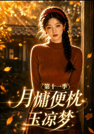月慵便枕玉凉梦第十一季（83集）超好看的短剧