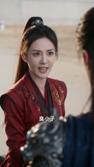 穿成女帝，江山与他我全要第二季（72集）热播短剧来袭