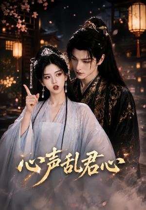 心声乱君心(75集) 心声乱君心(75集)短剧完整版免费