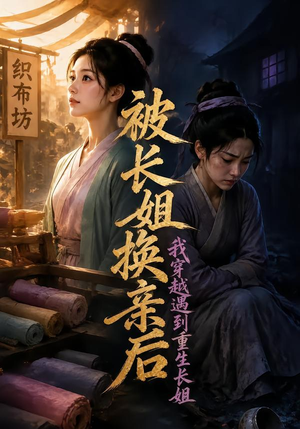 被长姐换亲之后我穿越遇到重生长姐（131集）在哪个平台看好