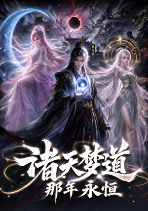 诸天梦道，那年永恒（286集）短剧解说全集