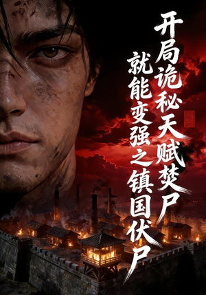 开局诡秘天赋，焚尸就能变强之镇国伏尸（70集）夸克在线观看