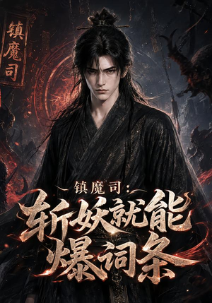 镇魔司:斩妖就能爆词条(120集) 镇魔司:斩妖就能爆词条(120集)观看软件