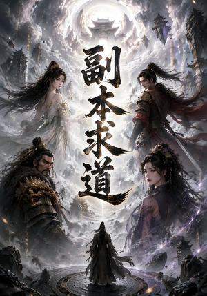 副本求道（146集）大结局太过瘾了