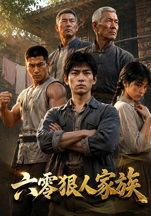 六零狠人家族（197集）短剧完整版免费