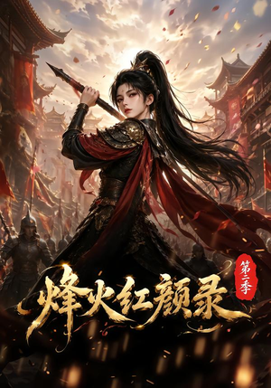 烽火红颜录第二季（111集）无需会员免费看
