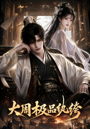 大周极品纨绔（139集）西瓜短剧免费看