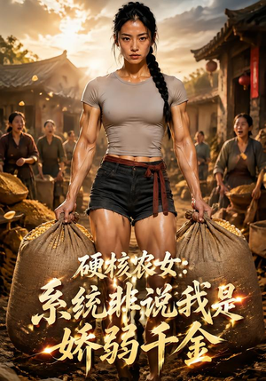 硬核农女：系统非说我是娇弱千金（92集）超级好看的短剧