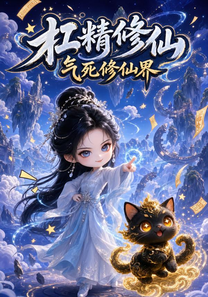 杠精修仙，气死修仙界（100集）短剧全集更精彩