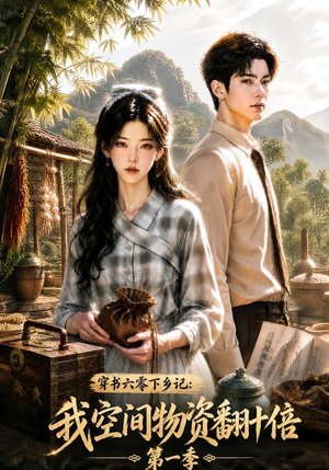 穿书六零下乡记：我空间物资翻十倍 第一季（104集）免费版