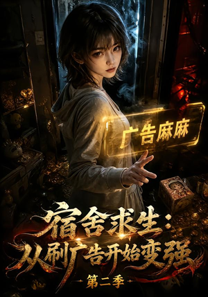 宿舍求生：从刷广告开始变强第二季（140集）好看短剧分享