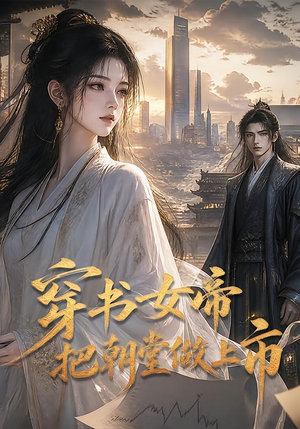 穿书女帝把朝堂做上市（99集）在线观看
