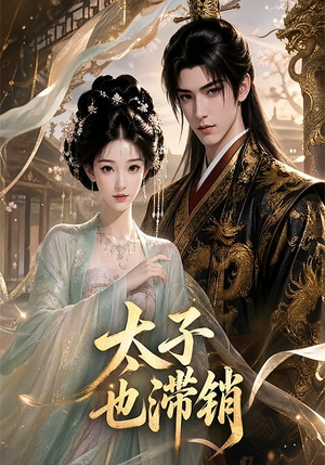 太子也滞销（41集）深深爱上这部剧