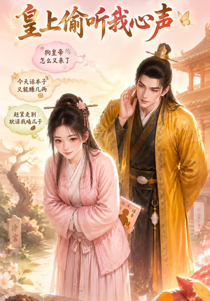 皇上偷听我心声（63集）番茄短剧免费看