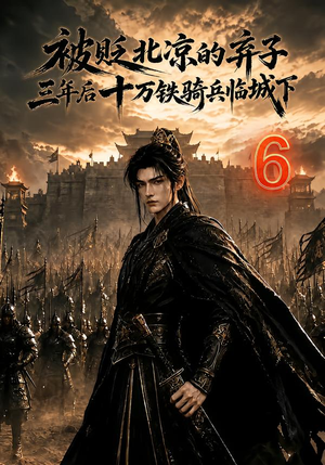被贬北凉的弃子,三年后十万铁骑兵临城下6(140集) 被贬北凉的弃子,三年后十万铁骑兵临城下6(140集)抢先看热门短剧
