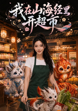 我在山海经里开超市(71集) 我在山海经里开超市(71集)精彩热门短剧