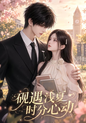 砚遇浅夏时分心动(77集) 砚遇浅夏时分心动(77集)番茄短剧看全集