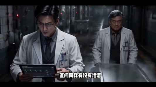 末日:我的丧尸女友第三季(189集) 末日:我的丧尸女友第三季(189集)短剧免费看