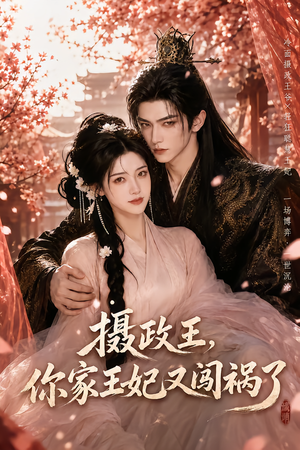 摄政王,你家王妃又闯祸了(57集) 摄政王,你家王妃又闯祸了(57集)最火短剧热播