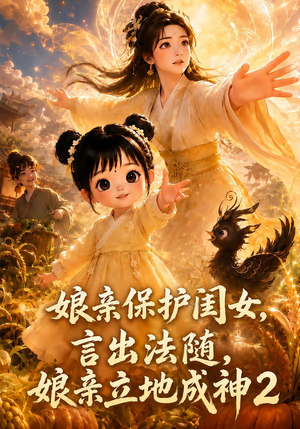 娘亲保护闺女,言出法随,娘亲立地成神2(137集) 娘亲保护闺女,言出法随,娘亲立地成神2(137集)免费短剧大全
