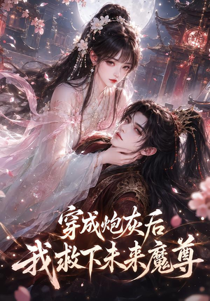 穿成炮灰后我救下未来魔尊（95集）抢先看热门短剧