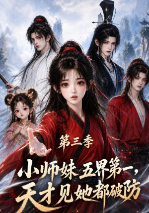 小师妹五界第一，天才见她都破防第三季（119集）看精彩短剧