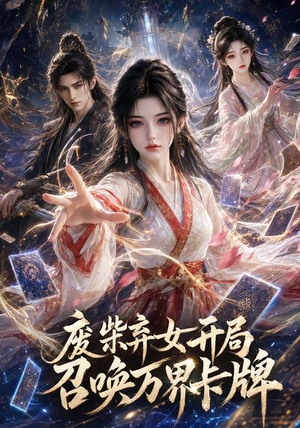 废柴弃女开局召唤万界卡牌(60集) 废柴弃女开局召唤万界卡牌(60集)免费版