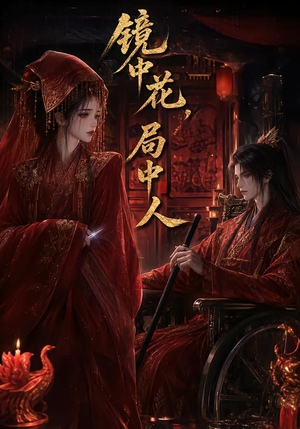 镜中花，局中人（85集）精彩短剧追不停