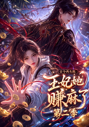古今两头跑：王妃她赚麻了第二季（124集）短剧热播推荐