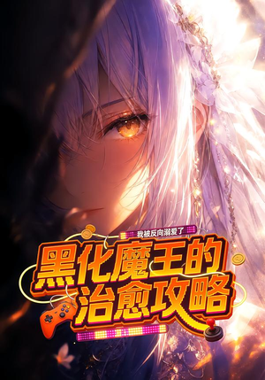 黑化魔王的治愈攻略：我被反向溺爱了（40集）一起追短剧