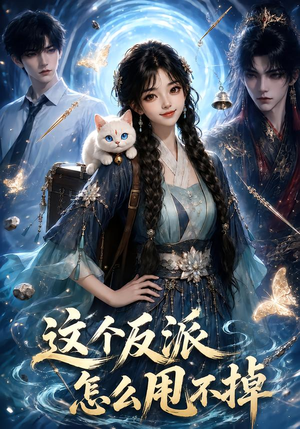 这个反派怎么甩不掉（45集）深深爱上这部剧