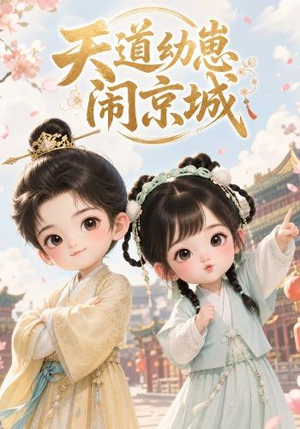 天道幼崽闹京城（139集）零花钱看整部剧